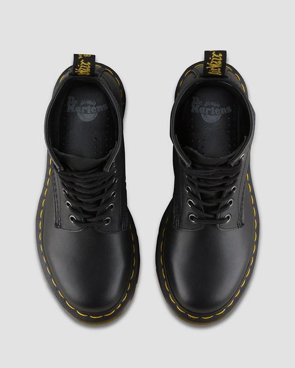 Actual product image Dr. Martens 1460 Nappa (43)