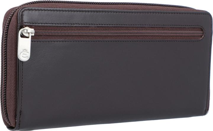 Produktbild Esquire New Silk Geldbörse Leder 19 cm