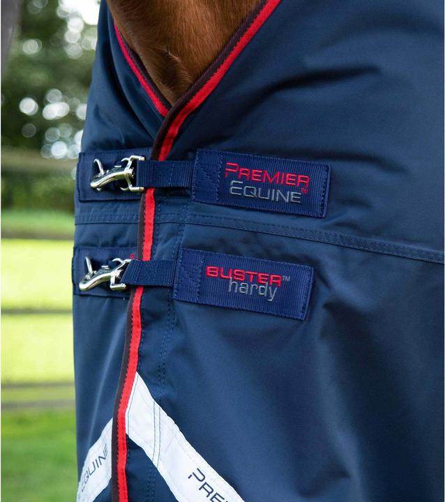 Produktbild Premier Equine Buster Hardy 200 g (198 cm)