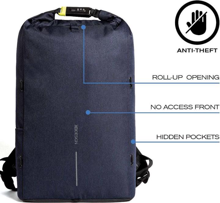 Produktbild XD Design Bobby Urban Lite (27 l)