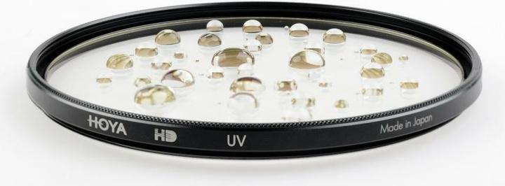 Produktbild Hoya HD UV(0) Filter (55 mm, UV-Filter)
