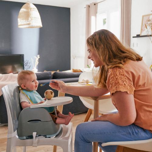 Produktbild Badabulle Sitzerhöhung
