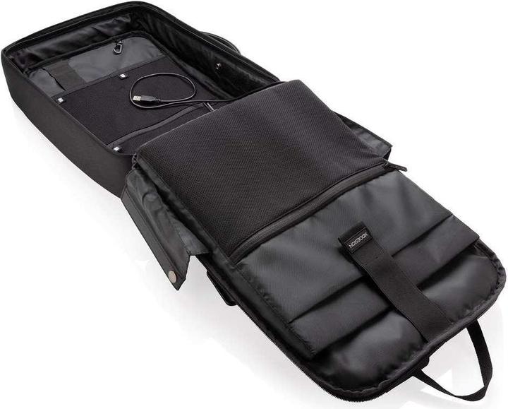 Actual product image XD Design Bobby Bizz Anti-Theft (12 l)