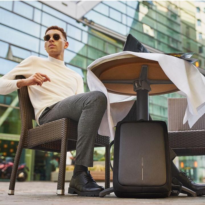 Actual product image XD Design Bobby Bizz Anti-Theft (12 l)