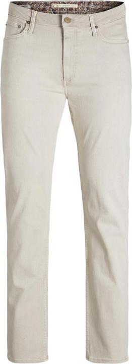 Produktbild Jack & Jones Jjimike Jjevan Cj 977 Moonbeam (34)