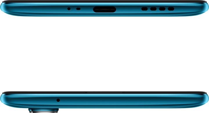 Immagine prodotto realme X3 SuperZoom (256 GB, Blu ghiaccio, 6.57", Doppia SIM, 64 Mpx, 4G)