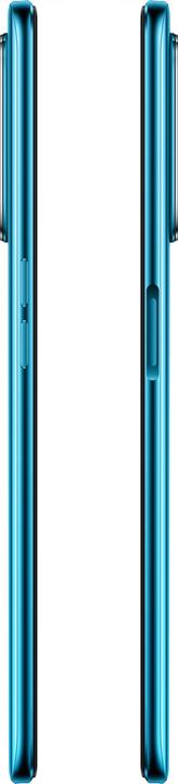 Immagine prodotto realme X3 SuperZoom (256 GB, Blu ghiaccio, 6.57", Doppia SIM, 64 Mpx, 4G)