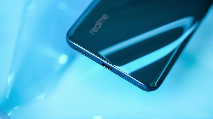 Immagine prodotto realme X3 SuperZoom (256 GB, Blu ghiaccio, 6.57", Doppia SIM, 64 Mpx, 4G)