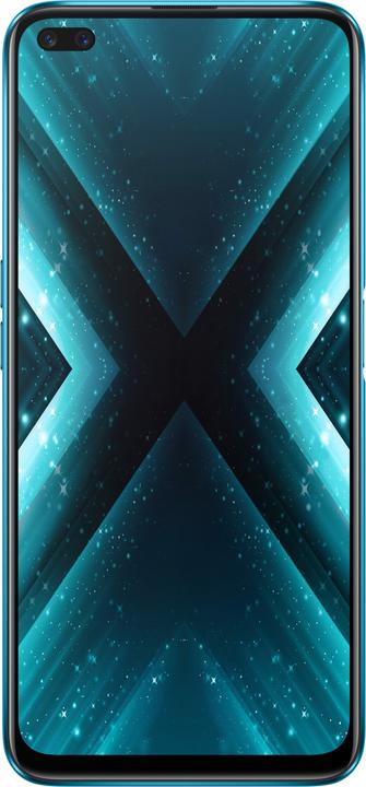 Immagine prodotto realme X3 SuperZoom (256 GB, Blu ghiaccio, 6.57", Doppia SIM, 64 Mpx, 4G)