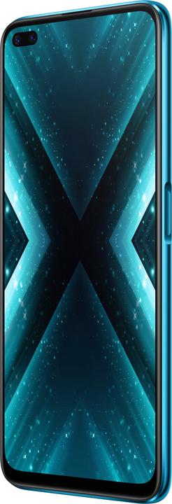 Immagine prodotto realme X3 SuperZoom (256 GB, Blu ghiaccio, 6.57", Doppia SIM, 64 Mpx, 4G)