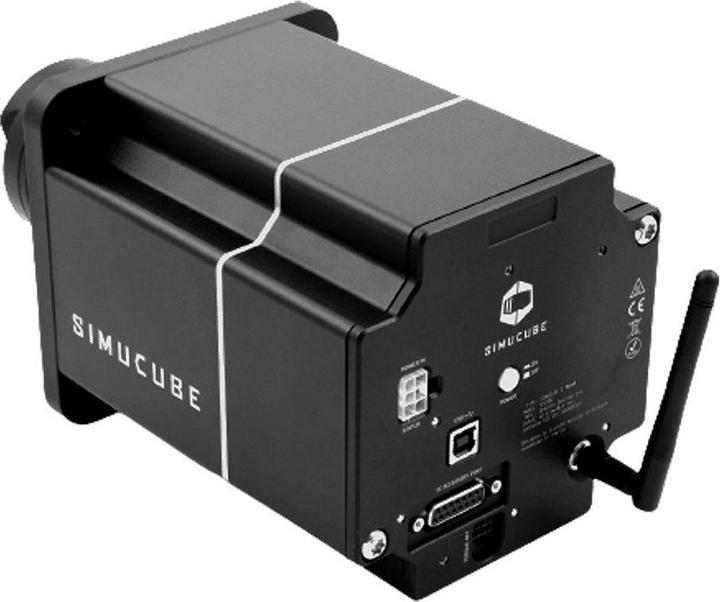 Image du produit Simucube 2 Base de roue sport (17 Nm)