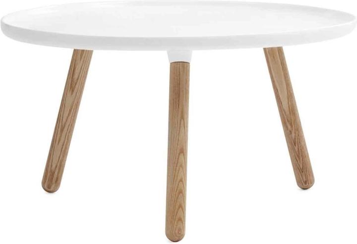 Actual product image Normann Copenhagen Tablo (78 x 78 x 42 cm)