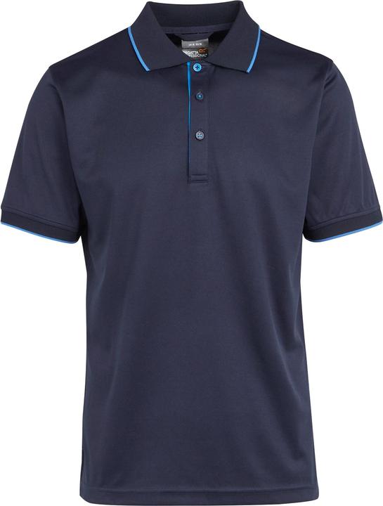 Regatta Navigate Poloshirt kurzärmlig