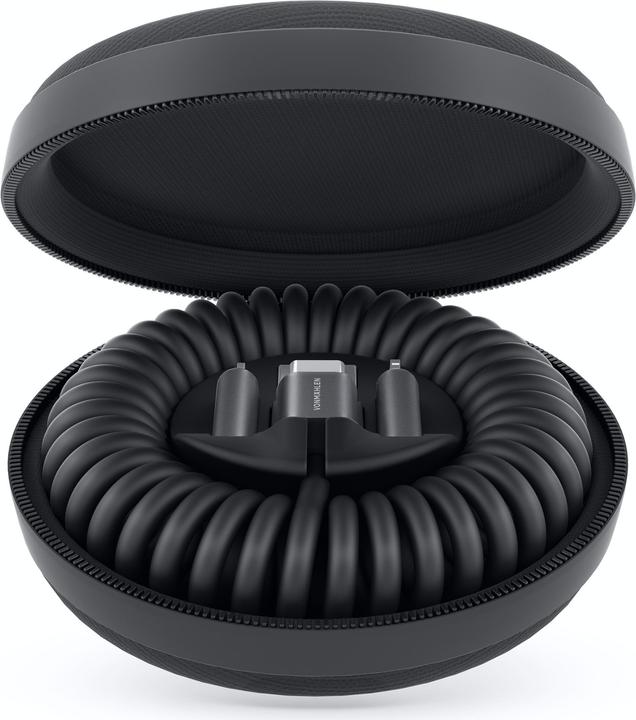 Produktbild Vonmählen allroundo Boost Premium Ladeset (1.20 m, USB 2.0)