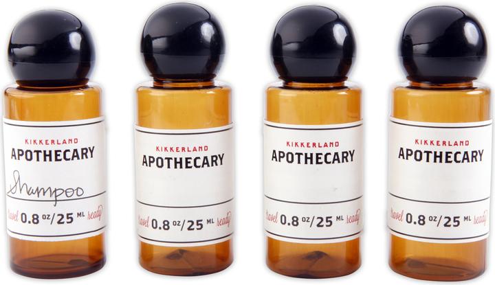 Image du produit Kikkerland Séjour d'une nuit (Produits d'hygiène)