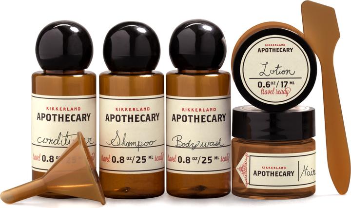 Image du produit Kikkerland Séjour d'une nuit (Produits d'hygiène)
