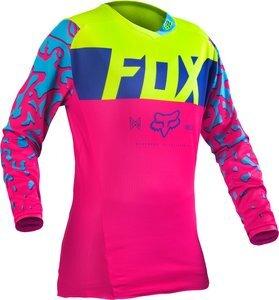 Produktbild Fox JERSEY WMN 180 PINK (XL)