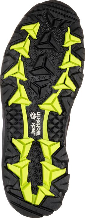 Produktbild Jack Wolfskin Vojo 3 Texapore Low M (15)