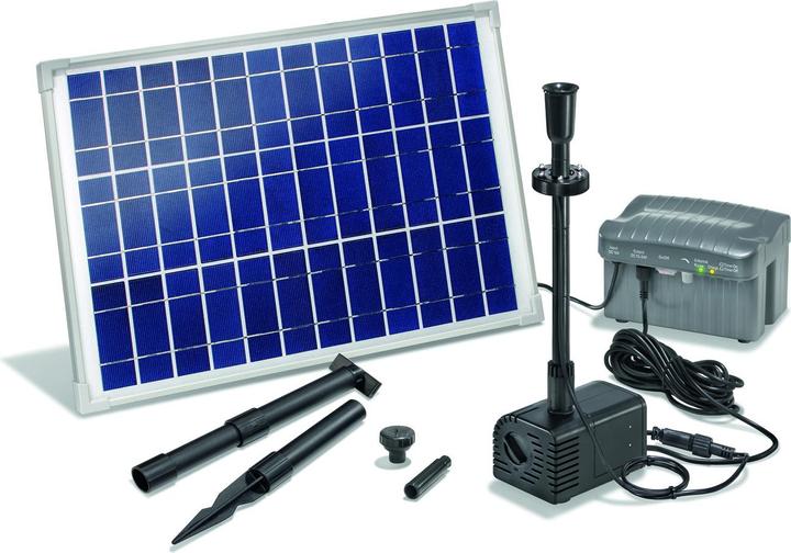 Image du produit Esotec Siena Plus 101780