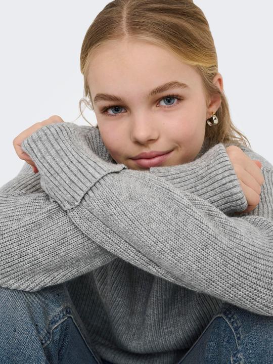 Image du produit Only KOGANNE Pull-over en maille (134)