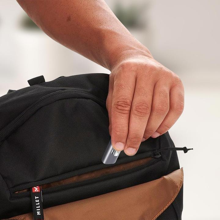 Produktbild Avizar MagSafe 1 / USB-C Adapter (USB Typ C, Proprietär)