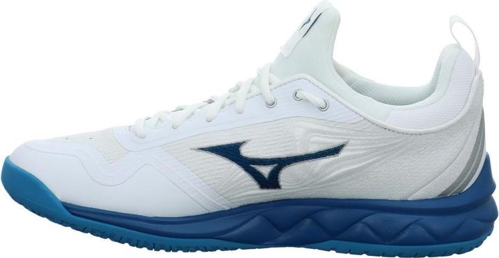 Actual product image Mizuno Wave Luminous 2 (43)