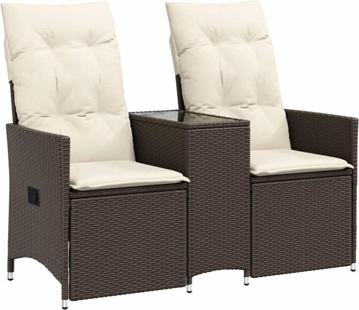 Image du produit VidaXL Keyshawn