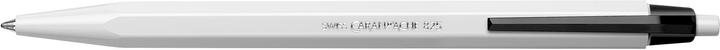 Actual product image Caran d'Ache 825 Kugelschreiber im Blister (Black, 2 x)