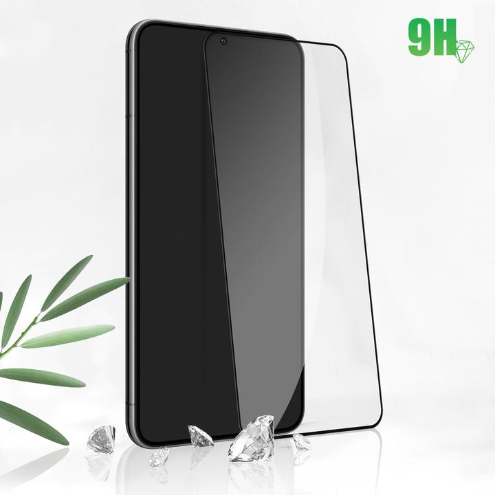 Produktbild Bestsuit Antimikrobielle Organische Bildschirmfolie (1 Stück, Samsung Galaxy A53 5G)