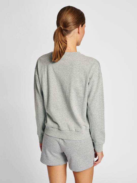 Produktbild hummel Hmlic Billie Sweatshirt (XL)
