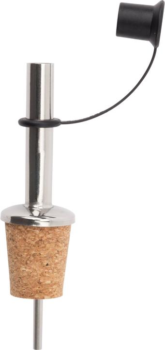 Actual product image micasa Bottle-Stop (Dosing spout + pourer)