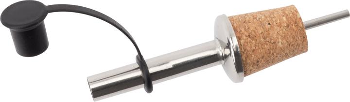 Actual product image micasa Bottle-Stop (Dosing spout + pourer)