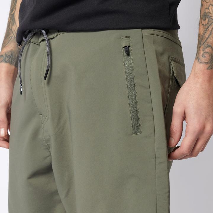 Produktbild Mystic Trail Hybrid Boardshort (XL)