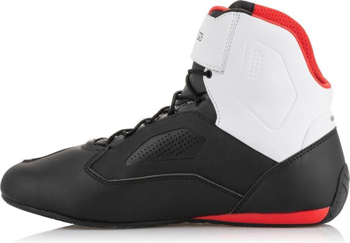 Produktbild Alpinestars Faster-3 Rideknit Shoes (Herren, Damen, 42)