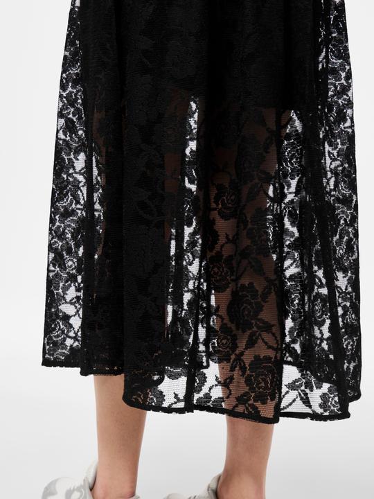 Image du produit Pieces PCNAVI Maxi jupe (XL)
