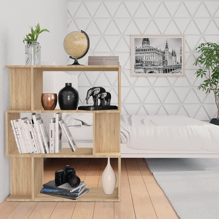 Immagine prodotto VidaXL Donato (80 x 24 x 96 cm)