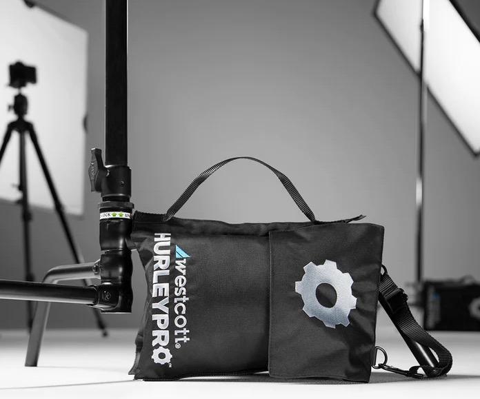 Actual product image Westcott Hurley Pro Weight Bag (Further accessories)