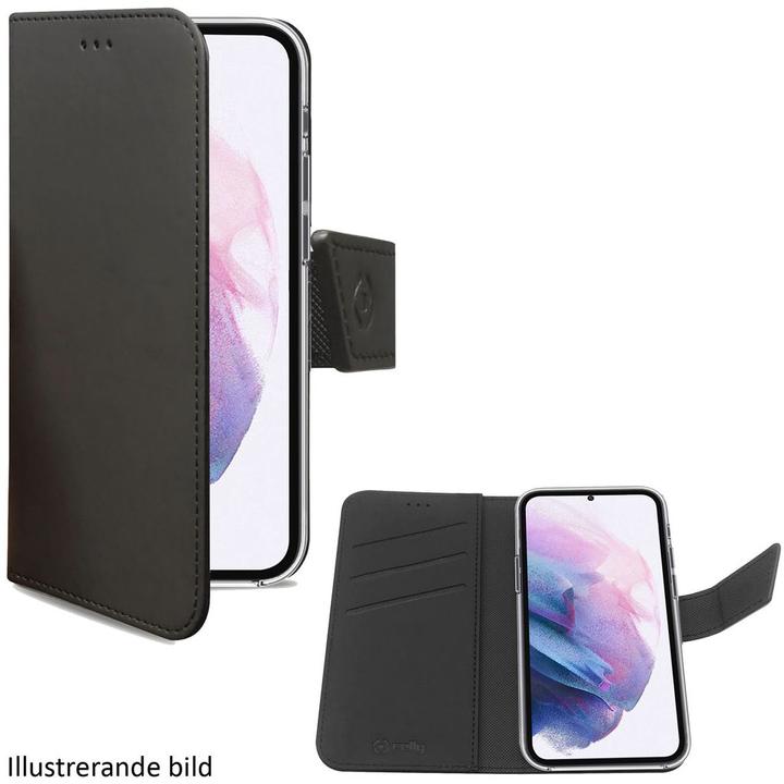 Image du produit Celly Samsung Galaxy S23 Plus 5G couverture - Noir (Samsung Galaxy A23 5G)