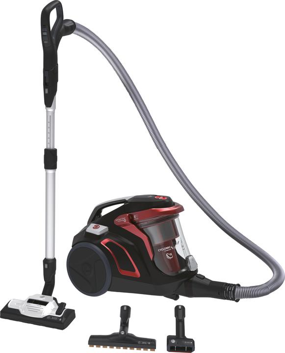Actual product image Hoover HP730ALG 011