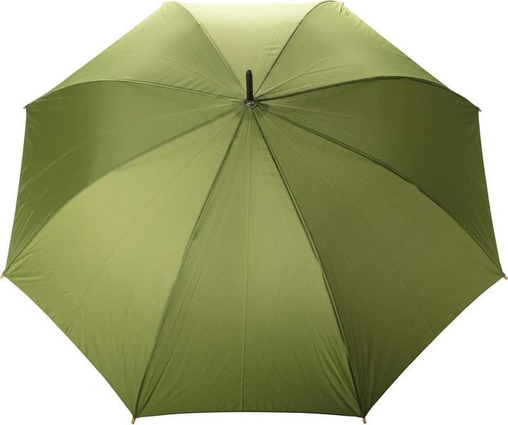 Immagine prodotto Xd Collection Impact Aware rPET (Recyceltes PolyethylenTerephthalat) Automatisch Faltbarer Regenschirm