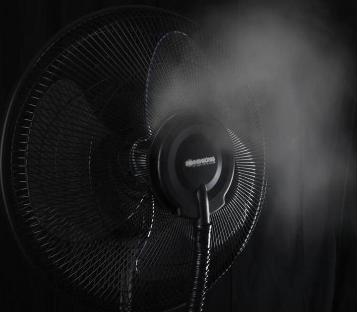 Image du produit Sonnenkönig Air Fresh 6