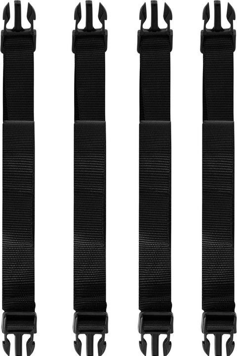 Actual product image MSW Inflatable Boat Cover - 410 x 200 x 140 cm