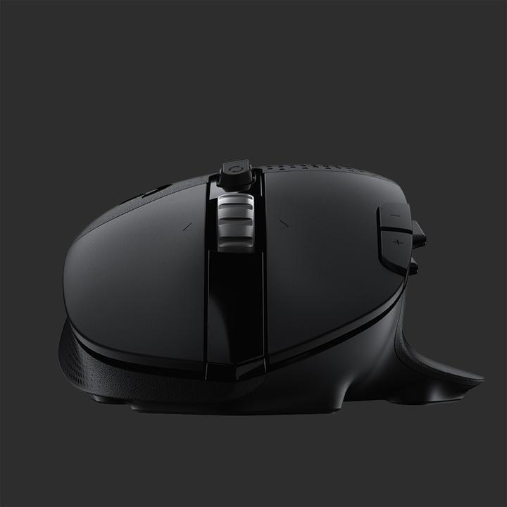 Produktbild Logitech G G604 Lightspeed (Kabellos)