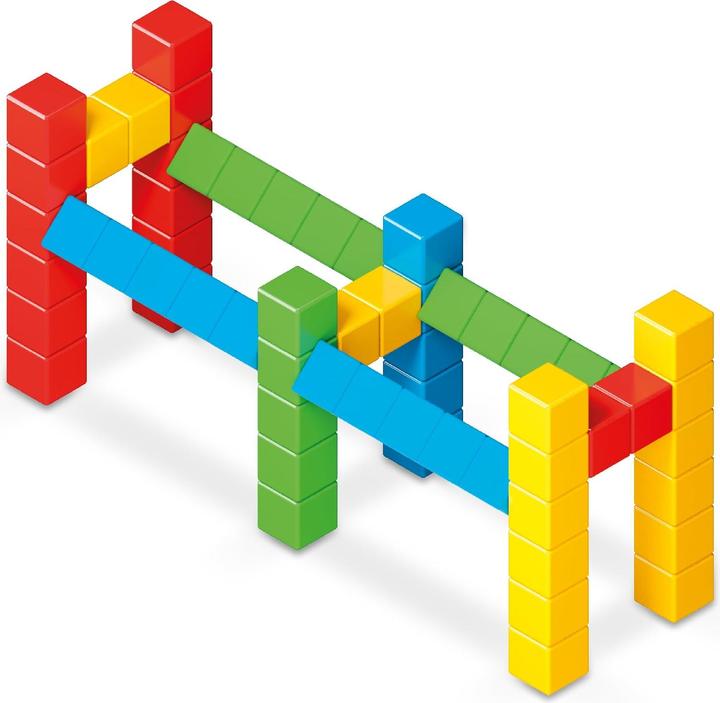 Image du produit Geomag MagiCube