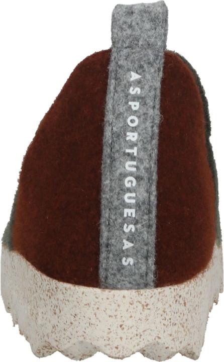 Image du produit Asportuguesas Le bien-être pour des soirées confortables à la maison, c'est ce que propose cette chaude pantoufle (41)