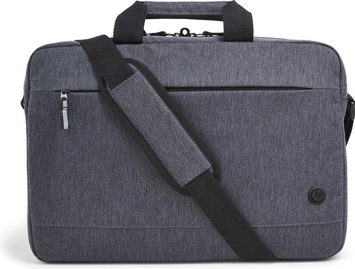 Actual product image HP Prelude Pro Notebook Bag (15.60", HP)