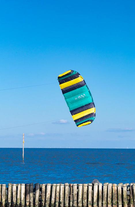 Immagine prodotto Invento Symphony Beach III 1.8 Aqua