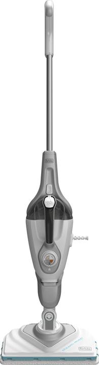 Actual product image Black & Decker Steam cleaner (1600 W)