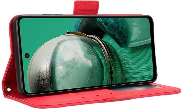 Immagine prodotto Cover-Discount HMD Pulse - Custodia con molti slot per carte di credito (Impulso HMD)
