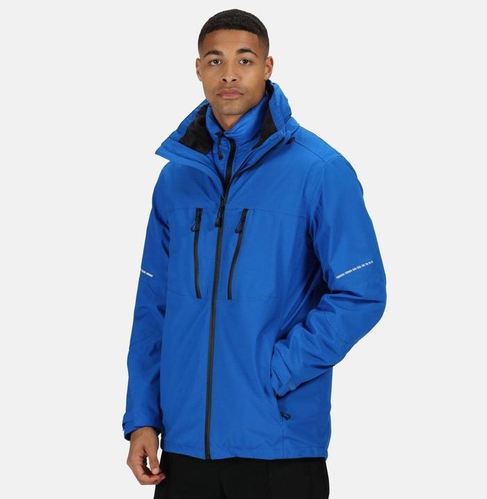 Image du produit Regatta Veste Xpro Evader Iii (S)